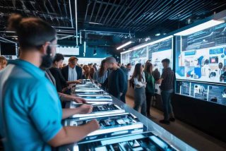 电子产品销售行业发展状况分析（电子产品销售行业的发展前景）