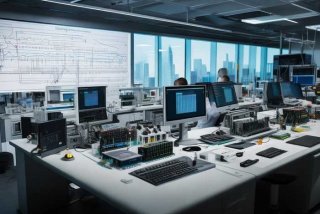 电子产品项目计划书范文（电子产品项目计划书范文怎么写）