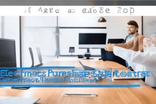 电子产品买卖合同通用版 电子产品买卖合同(通用版)