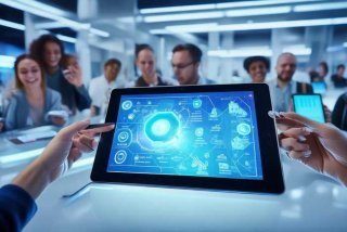 电子产品介绍宣传；电子产品介绍宣传语怎么写