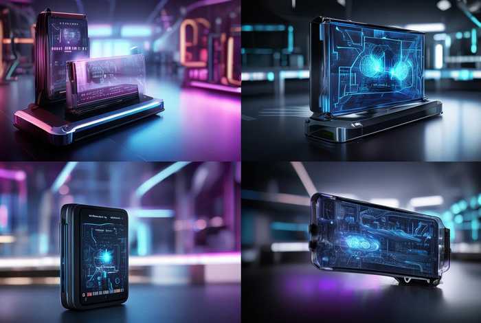 新型电子信息产品有哪些 - 新型电子信息产品有哪些类型