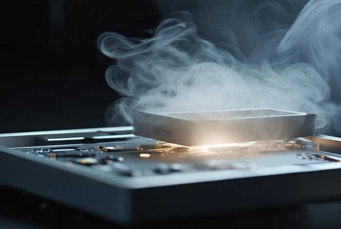 新的电子产品有一股刺鼻的味道 新的电子产品有一股刺鼻的味道正常吗