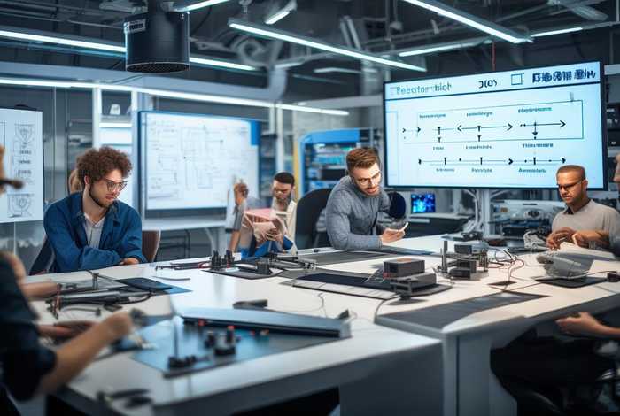 电子产品开发过程主要包括哪些阶段(电子产品开发过程主要包括哪些阶段和内容) 电子产品开发过程主要包括哪些阶段(电子产品开发过程主要包括哪些阶段和内容)