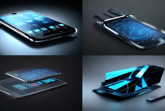 电子产品分类和名称（5种电子产品名称）