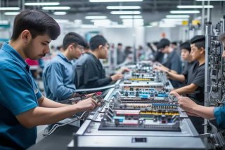 厦门电子产品组装配件厂家、厦门电子产品组装配件厂家有哪些