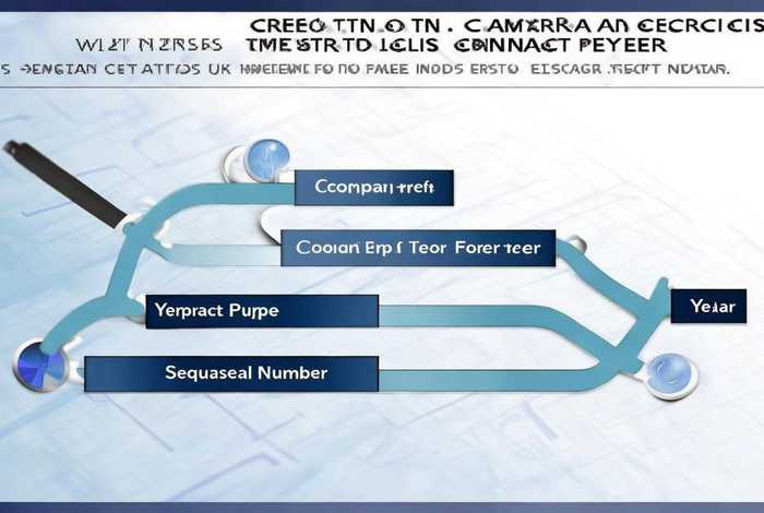 电子产品合同编号怎么编制、电子产品合同编号怎么编制的 电子产品合同编号怎么编制、电子产品合同编号怎么编制的