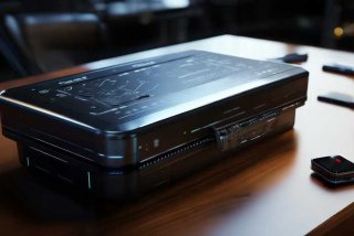 高端电子产品盲盒，电子产品盲盒可信吗