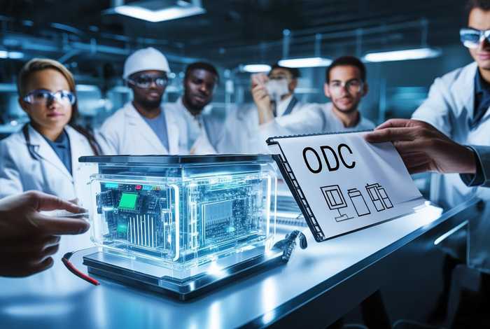 电子产品ODS是什么、电子产品dc是什么意思 电子产品ODS是什么、电子产品dc是什么意思