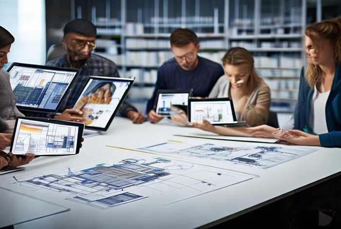 电子产品方案设计服务商推荐，电子产品设计方案怎么写