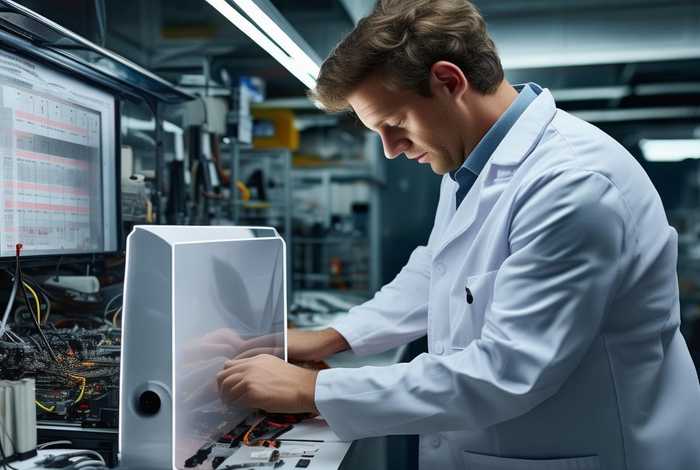 家用电子产品维修工中级（家用电子产品维修工中级2023年什么时候发的）