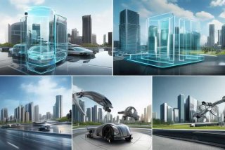 现在的高科技产品有哪些 - 现在的高科技产品有哪些种类