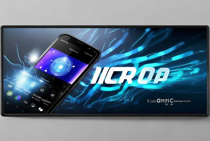 英语电子产品海报；英语电子产品海报怎么画