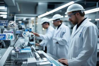 生产电子产品需要什么资质和认证 - 生产电子产品需要什么资质和认证呢