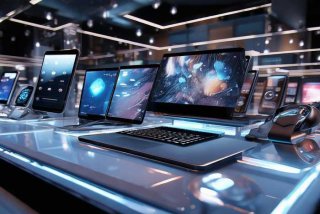 3c电子产品类目 3c电子产品类目有哪些