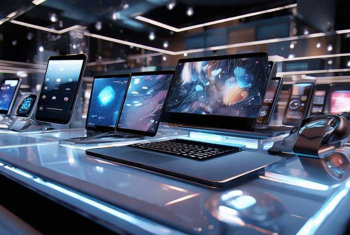 3c电子产品类目 3c电子产品类目有哪些