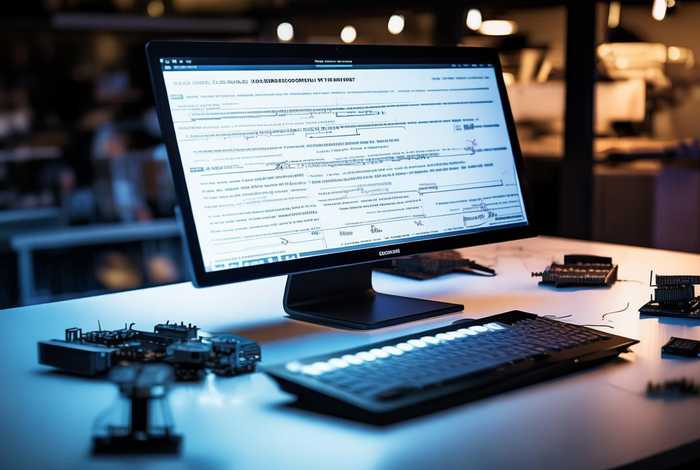 电子产品采购合同范本 - 电子产品采购合同范本模板