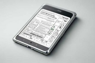 电子产品标识国家标准 - 电子产品标识国家标准是什么