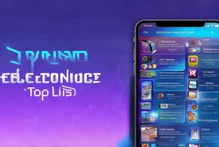 电子产品排行榜app、电子产品排行榜软件