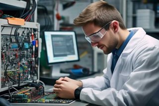 家用电子产品维修工实操试卷；家用电子产品维修工考试