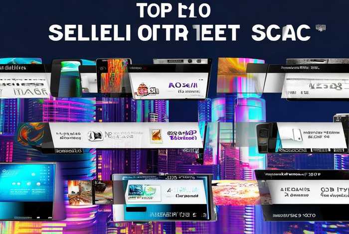 电子产品热销排行（电子产品热销排行榜前十名）