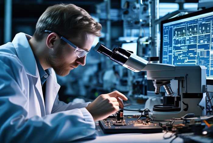 微电子产品工程师 - 微电子产品工程师工作内容