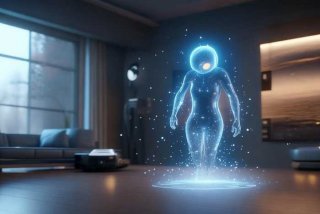 什么电子产品会说主人我退下了 什么电子产品会说主人我退下了呢