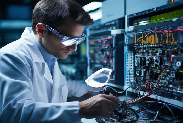 电子产品工艺工程师，电子产品工艺工程师岗位职责