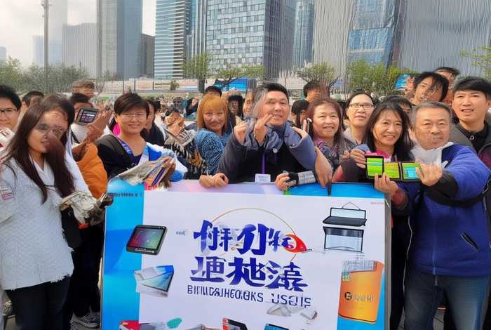 北京电子产品国补政策 北京电子产品补贴