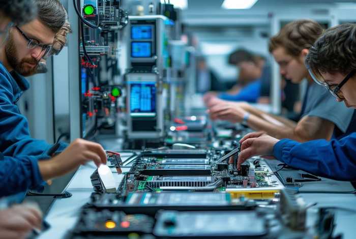 电子产品装配有哪些、电子产品的装配有哪些注意事项 电子产品装配有哪些、电子产品的装配有哪些注意事项