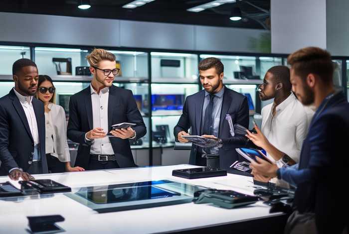 销售电子产品的工作内容、销售电子产品的工作内容怎么写 销售电子产品的工作内容、销售电子产品的工作内容怎么写