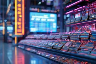 电子产品采购网到亿配芯城、亿配芯城中国电子元器件网推荐