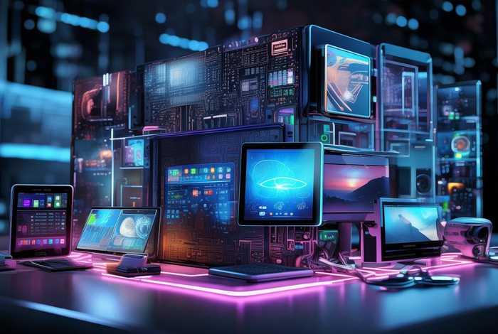 电子产品包括哪些范围 电子产品范围包括哪些类别