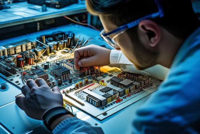 电工电子产品制作 电工电子产品制作方法 电工电子产品制作 电工电子产品制作方法