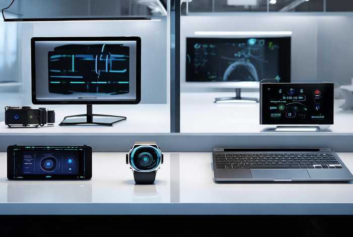 电子产品英语怎么写 电子产品的英语单词怎么写