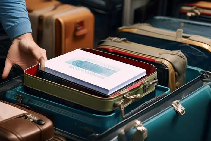 电子书可以托运吗（电子书可以托运吗放行李箱）