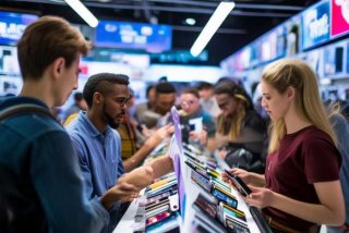 电子产品价格总体呈下降趋势的根本原因是；电子产品价格总体呈下降趋势的根本原因是什么