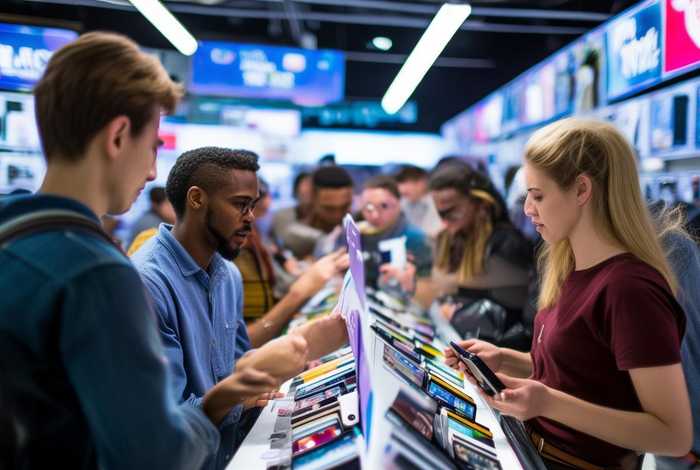 电子产品价格总体呈下降趋势的根本原因是;电子产品价格总体呈下降趋势的根本原因是什么 电子产品价格总体呈下降趋势的根本原因是;电子产品价格总体呈下降趋势的根本原因是什么