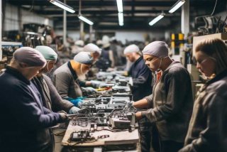 回收电子产品怎样入门、回收电子产品怎样入门工作