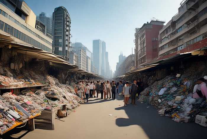 北京电子产品回收市场，北京电子产品回收市场在哪里