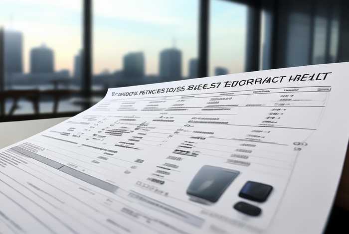 电子产品购销合同清单明细怎么写（电子产品购销合同清单明细怎么写的）