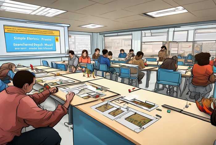 简单电子产品装配与调试教材 - 简单电子产品装配与调试教材pdf