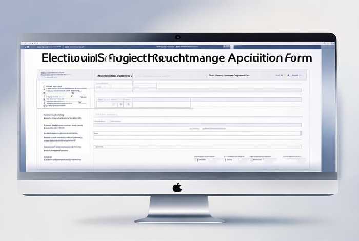 电子产品项目需求变更申请表 - 电子产品项目需求变更申请表怎么填 电子产品项目需求变更申请表 - 电子产品项目需求变更申请表怎么填