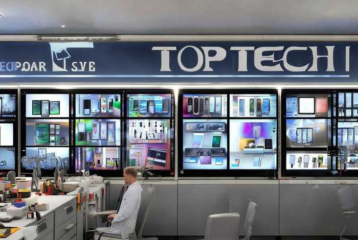 电子产品维修平台 电子产品维修平台有哪些