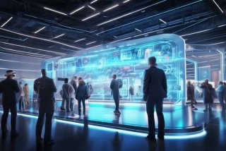 2025电子展会一览表 - 2025电子展会一览表最新