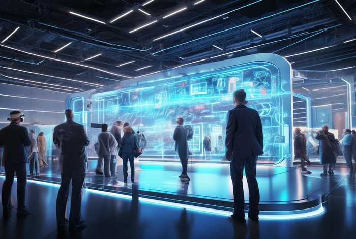 2025电子展会一览表 - 2025电子展会一览表最新