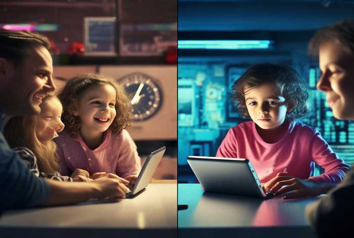 使用电子产品的好处和坏处；使用电子产品的好处和坏处有哪些