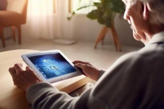 适合老人的智能电子产品、适合老人的智能电子产品推荐