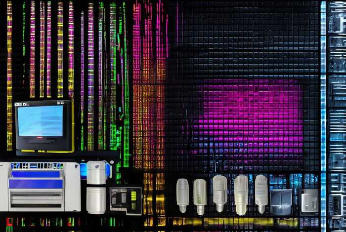 led电子产品都有哪些，led电子产品都有哪些类型