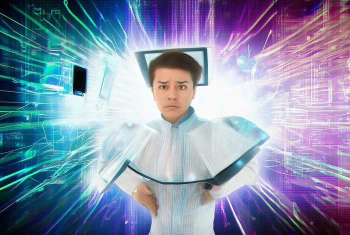 电子产品的辐射对人体有伤害吗（电子产品的辐射对人体有伤害吗视频）