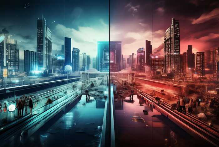 电子产品的十大好处、电子产品的十大好处和坏处